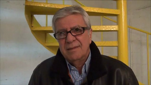 Φοίβος Ερωτοκρίτου στο Balla (ΑΕΚ-ΑΠΟΕΛ)