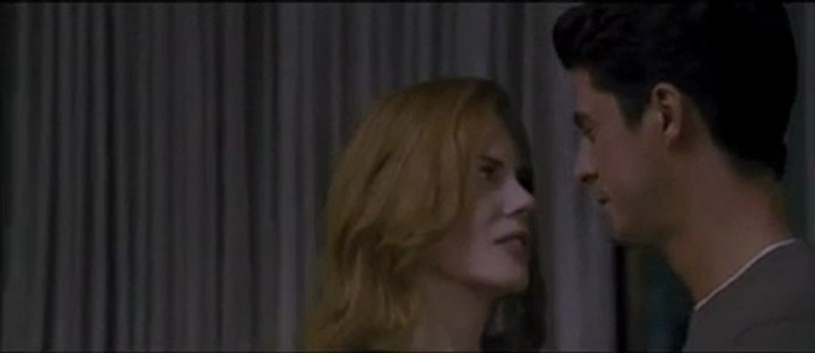 Nicole Kidman séduit par la danse dans cet extrait de Stoker