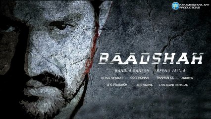 Siddharth to Make Guest Appearance in Baadshah