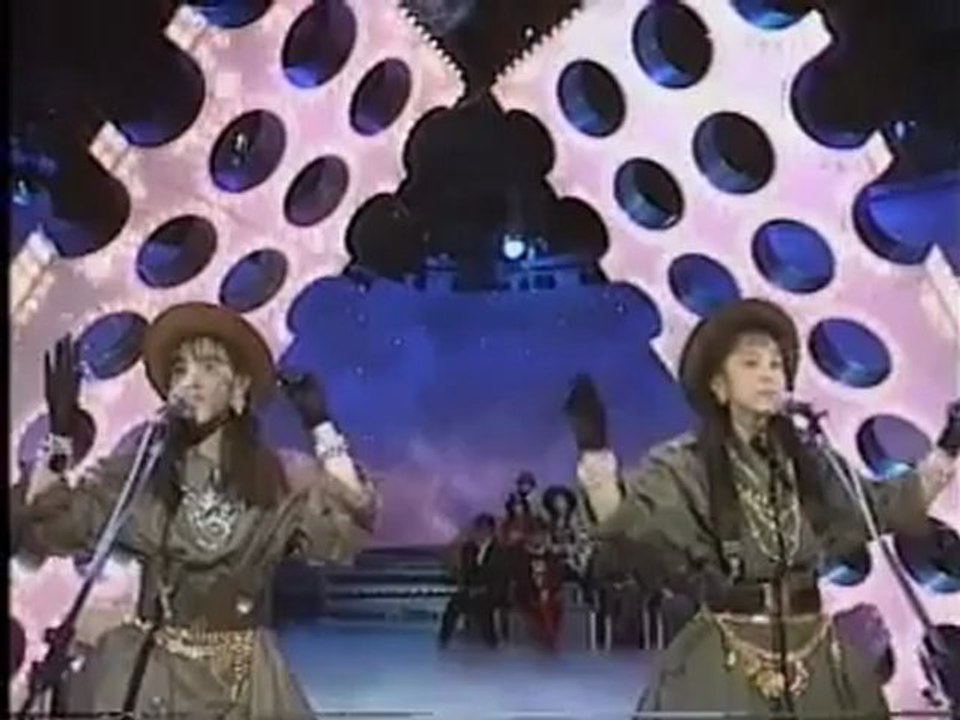 Wink　One Night In Heaven 〜真夜中のエンジェル〜1