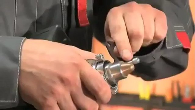 Máy cắt sử dung nước làm tia Plasma Multiplaz 3500 - 0938 046 005