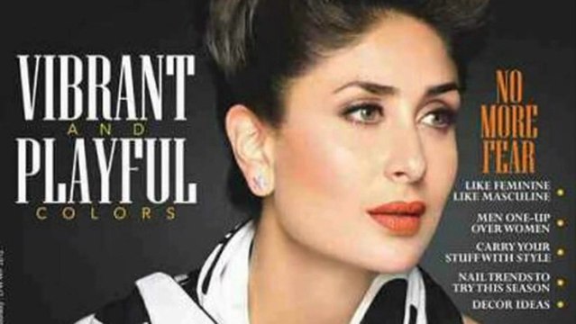 Kareena Kapoor, Priyanka Chopra, Madhuri Dixit Are Ruling This March
