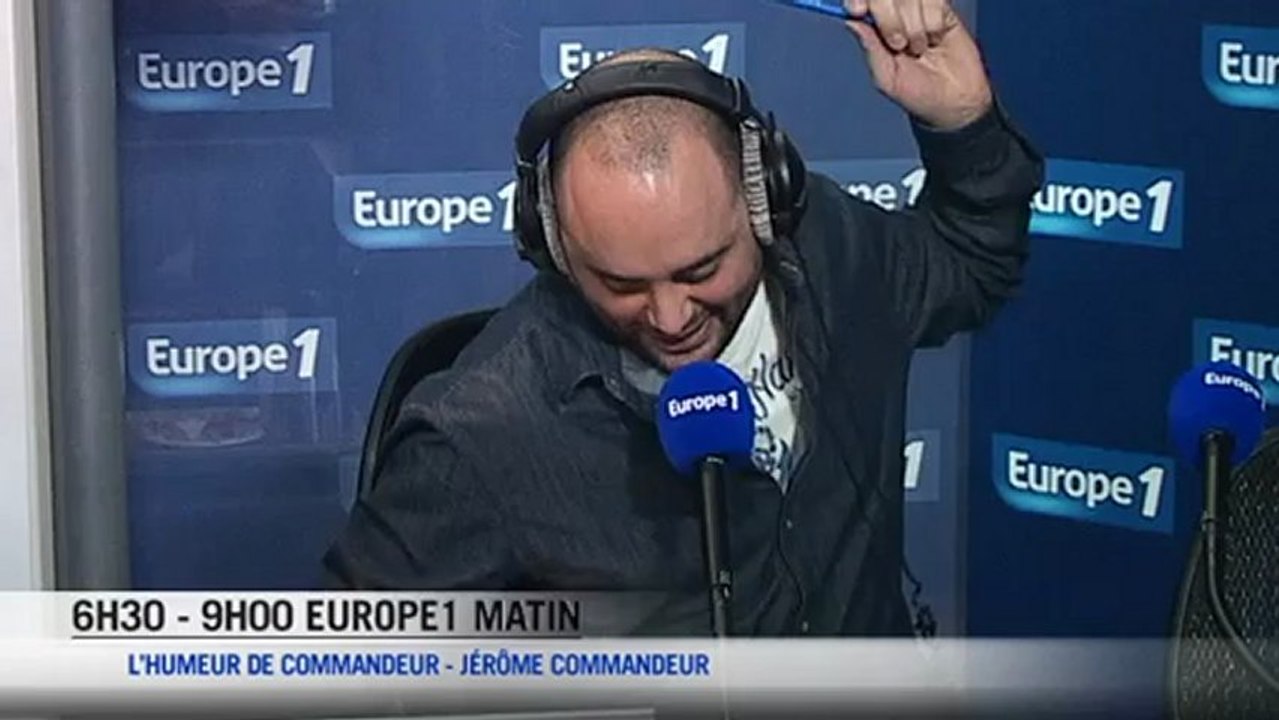 Les teufeurs de 2005