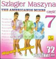 Szlagier Maszyna Country Party Mix