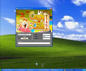 Candy Crush Saga – Hack Cheat FREE DOWNLOAD