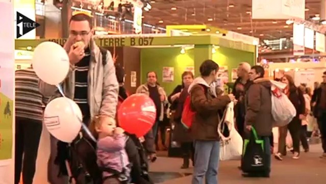 L'agriculture recrute