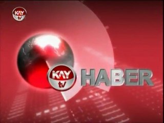 KAYTV ANA HABER BÜLTENİ 3 MART 2013