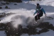 FreeRide - Kirkwood Competition Highlights - 2013