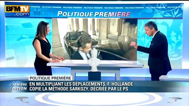 Le séminaire gouvernemental sur l’emploi a tout d’une réunion d’urgence à l’Elysée - 04/03
