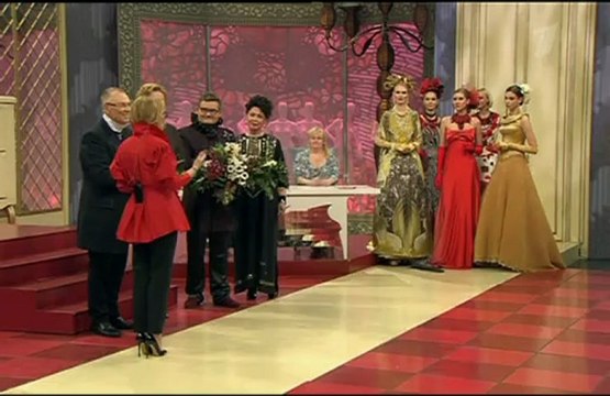 Модный приговор 0403