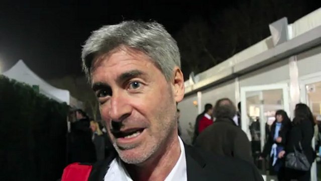 ITW joueurs Bayonne - Biarritz