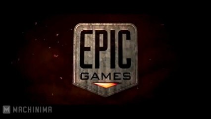 Gears of War Judgment Trailer Light 'em Up