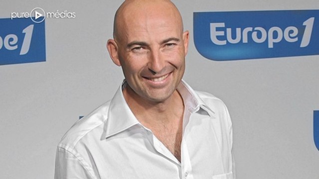 Nicolas Canteloup imite Cyril Hanouna