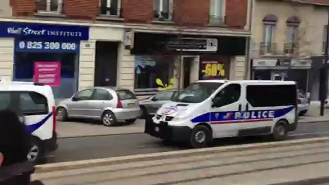 Reims PSG 02.03.2013