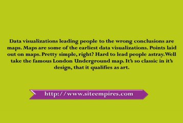 Data Visualization Sites