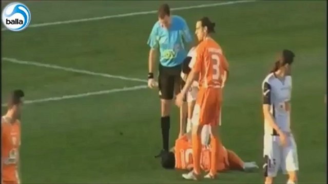 Ανάλυση των επίμαχων φάσεων της 23ης αγωνιστικής