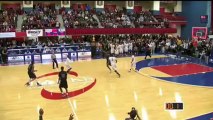 Απίστευτο Buzzer-beater