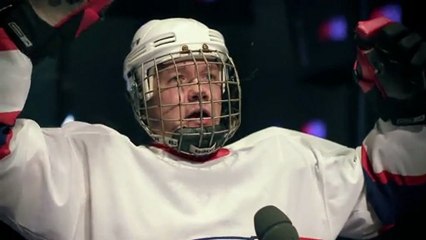 Le Red Bull Crashed Ice de Lausanne