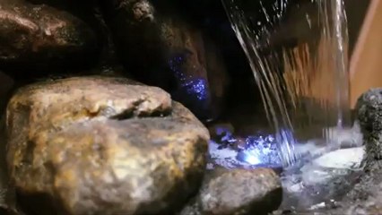 Outdoor Water Features