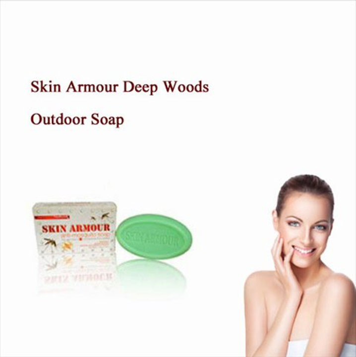 Natural mosquito repellent solution for lasting protection