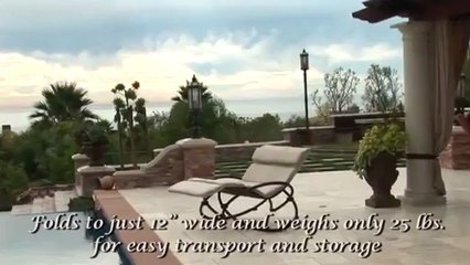 All Weather Patio Furniture