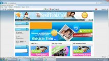 WWW.SESLİGULSE.COM WWW.SESLİGULSE.NET BASKAN04 GEL SITEYE EVLAT