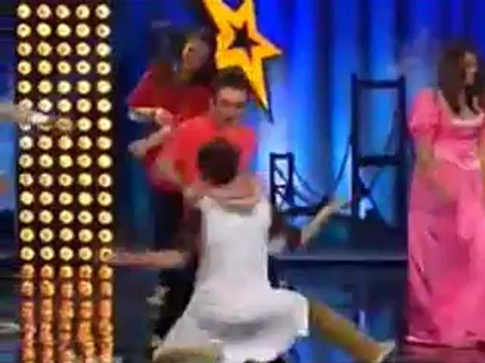 Nurullah Selim - Harlem Shake dansı