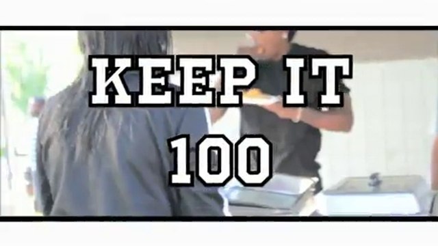 Siccs feat West Coast Stone Keep It 100