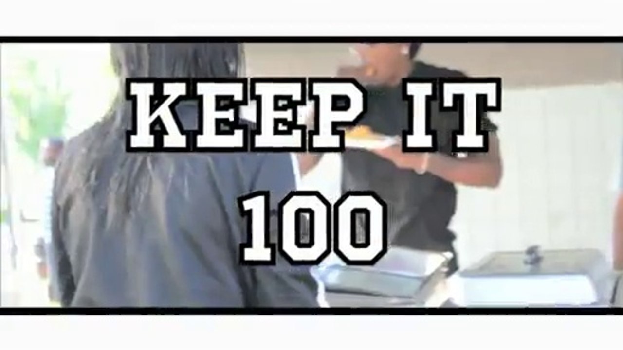 Siccs feat West Coast Stone "Keep It 100"