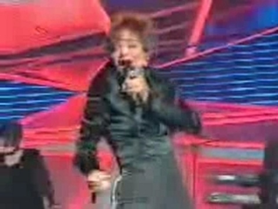 1993 Holanda - Ruth Jacott