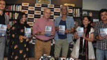 Anupam Kher Launches The Book 