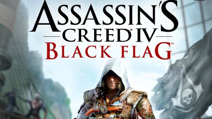 Assassin's Creed 4: Black Flag | World Debut Trailer (2013) [EN] | FULL HD