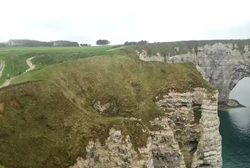 Étretat