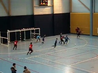 U15 Equipe 1 contre Hennebont