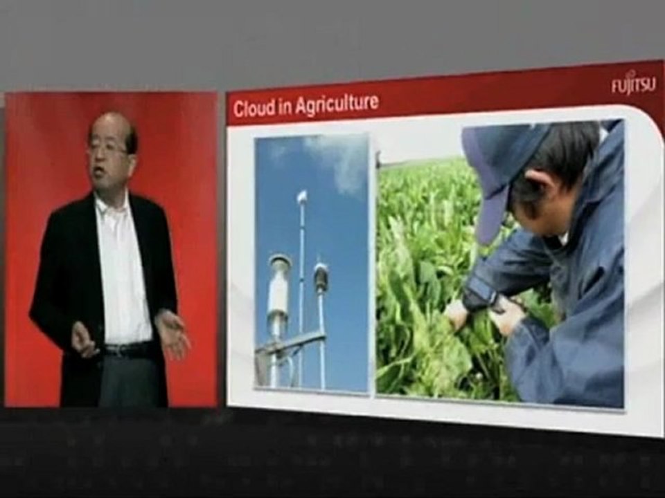 Fujitsu 2010 - News - JapanRetailNews