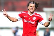 Un but venu d'ailleurs de l'inusable Diego Forlan !