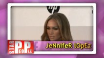 Jennifer Lopez photo choc !