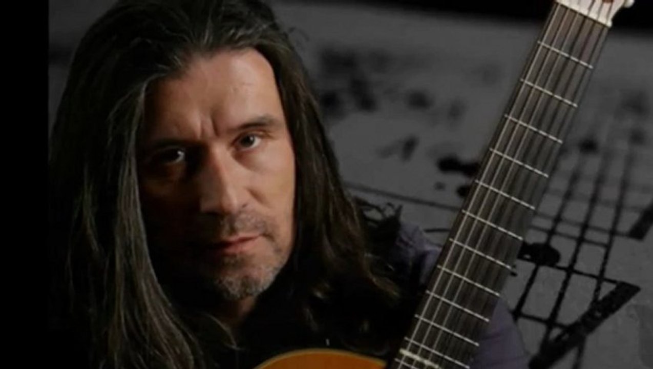 Goran K  - Čovik tvoj