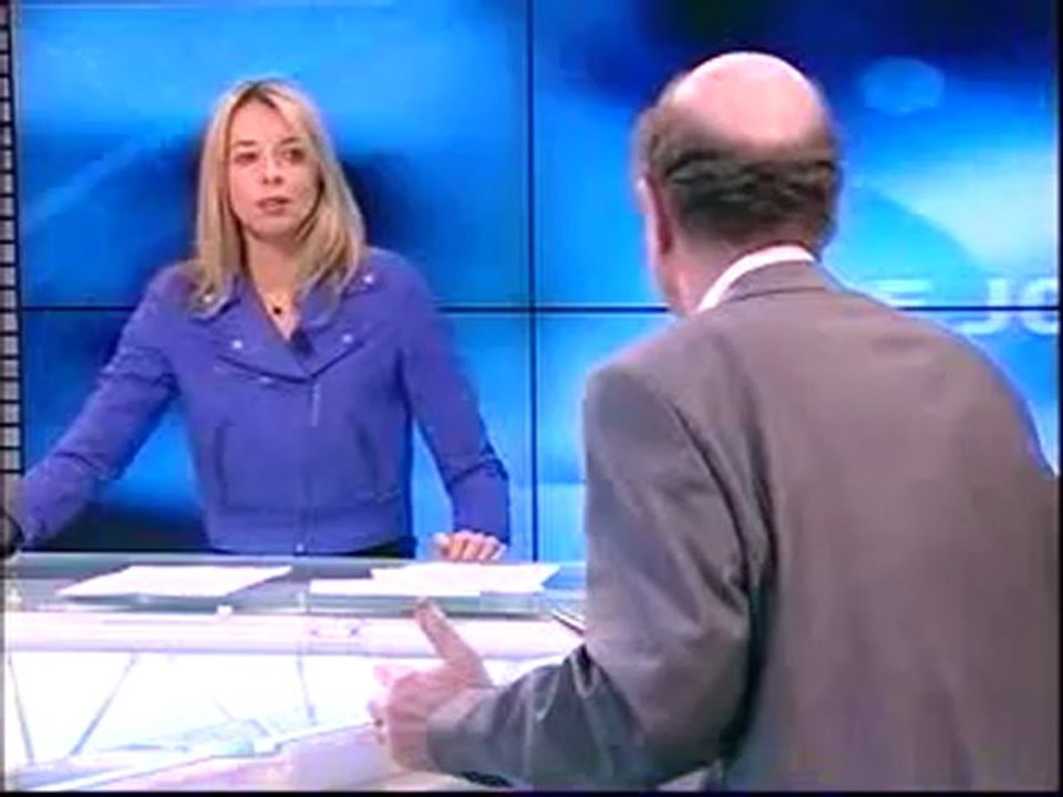 Le journal - 7_dec_2009