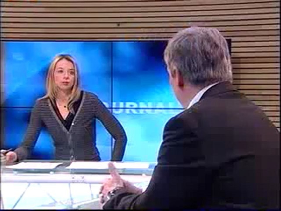Le Journal TLT - 14_dec_2009