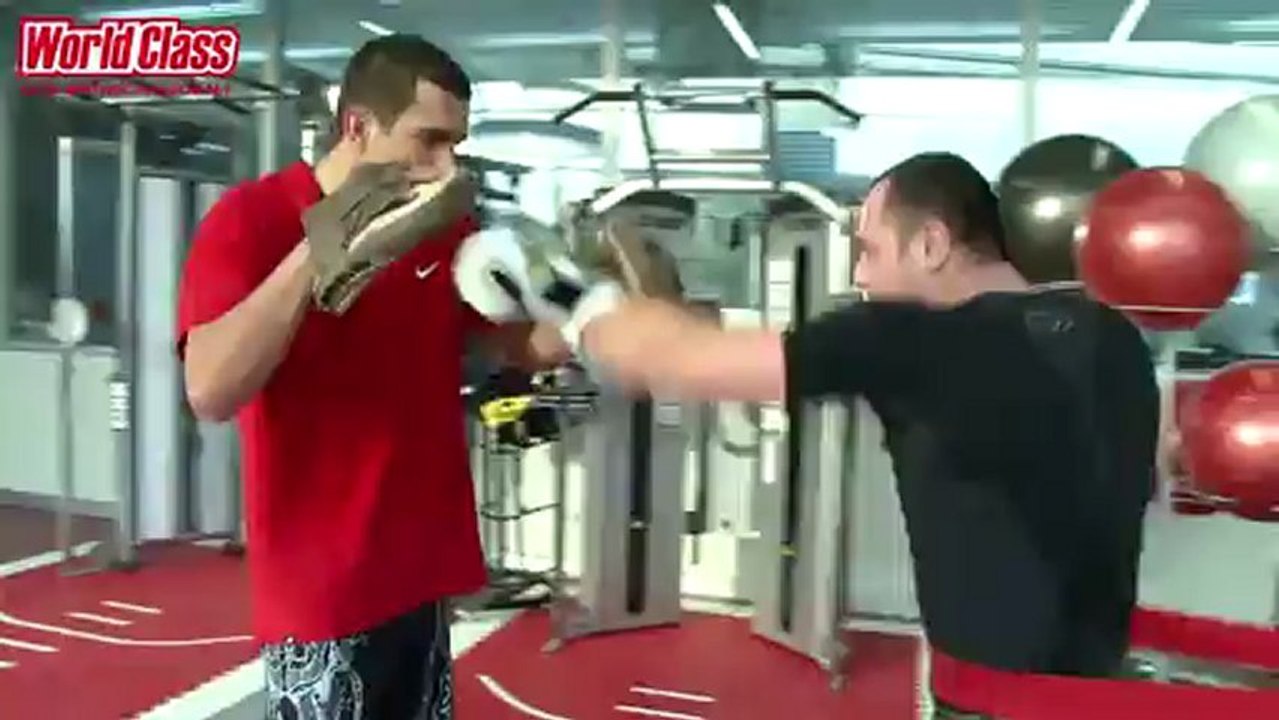 WorldClass Martial Arts