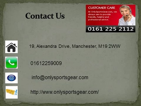 International Grade Football Accessories For All Levels Of Players