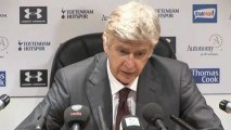 Wenger: Champions League jetzt eine 