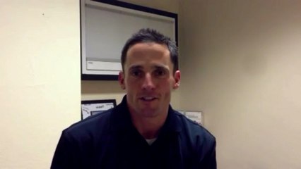 Chandler Chiropractor Testimonials | Eric