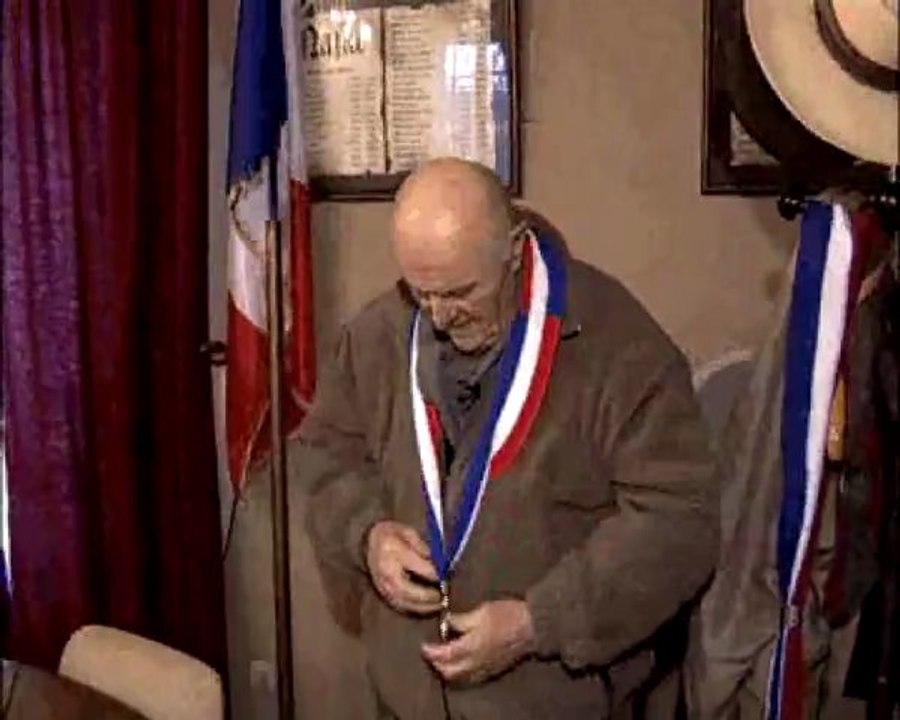 Municipales. A 88 ans, le maire de Najac rempile