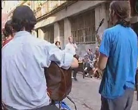 Fête de la Musique à Toulouse - Edition 2007