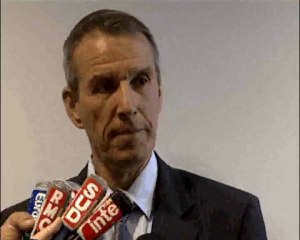 Drame de La Magdelaine. Conférence de presse du procureur de Toulouse