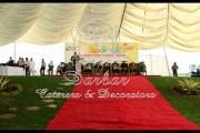 The 62nd Pakistan Flower Show 2013 at DHA Sea View