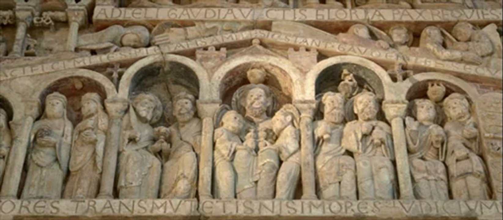 Conques