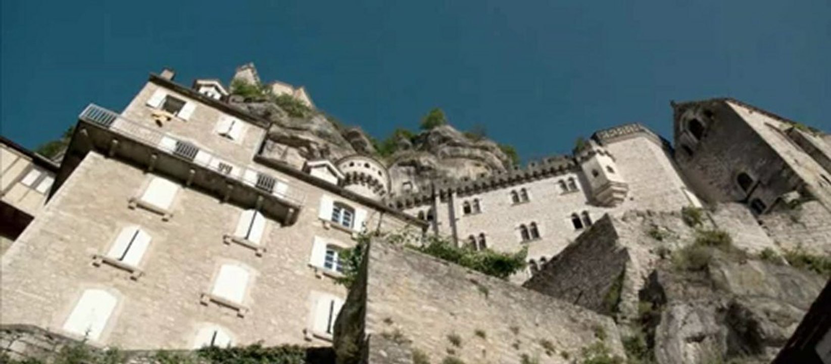 Rocamadour